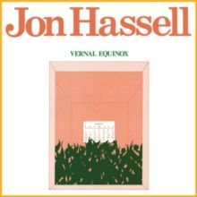 Vernal Equinox (CD / Album)