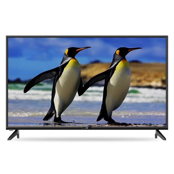 JVC 42" N750 FHD Android Smart LED TV