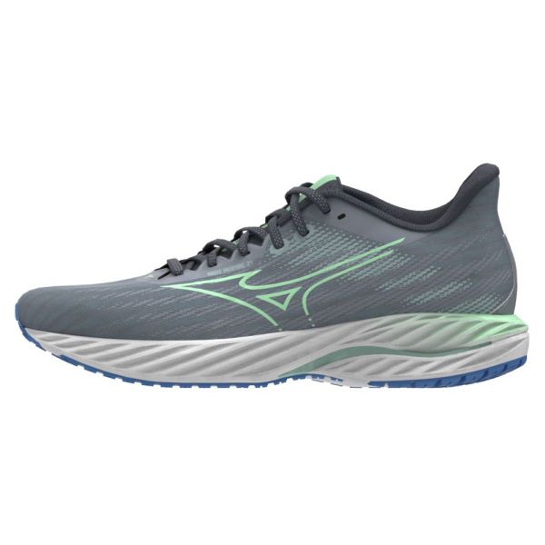 Mizuno Men's Wave Inspire 21 Road Running Shoes