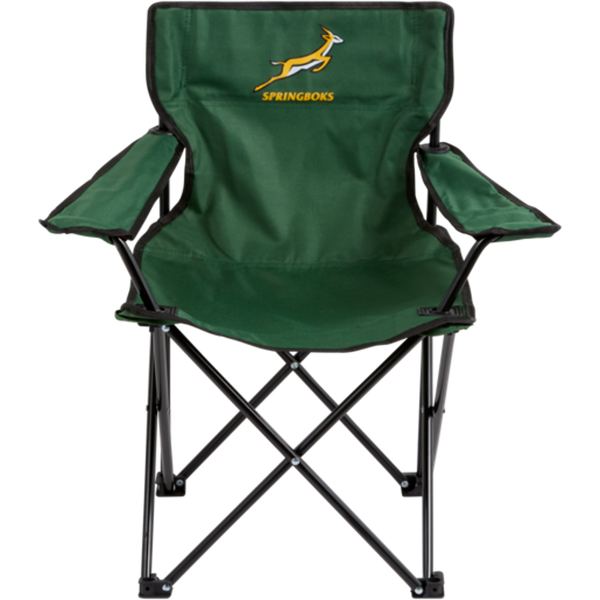 Springbok logo
