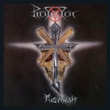 Misanthropy (CD / Album (Slip Case))