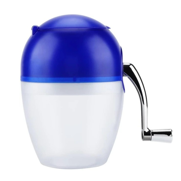 Multi-Function Manual Crusher