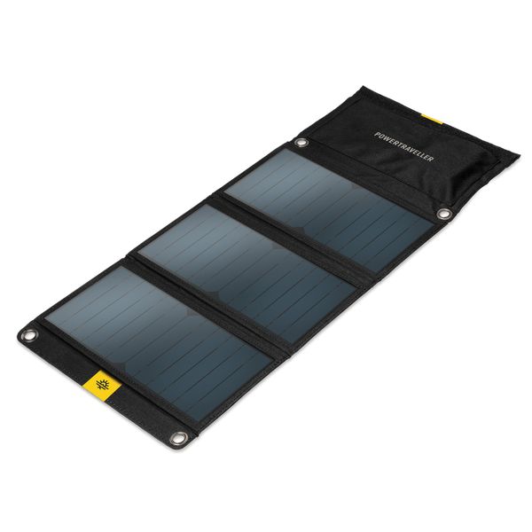 Falcon 21 Foldable Multi-Voltage Solar Panel