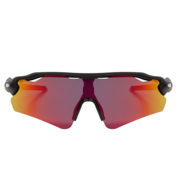Stormer Black Polarised Sunglasses