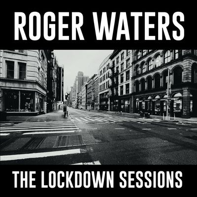 The Lockdown Sessions (Vinyl / 12" Album)