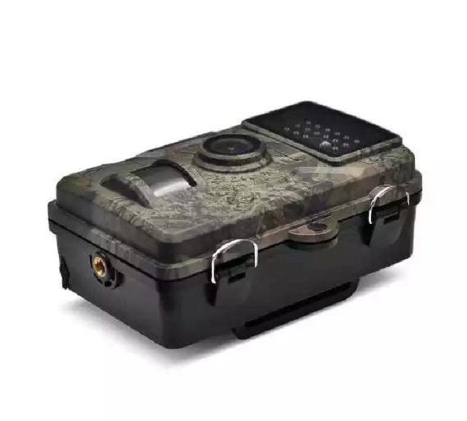 Syntronics- 1080P Wildlife Hunting Trail Game Scouting Camera