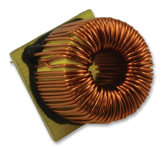 Multicomp Pro (MCAPB106424076B-561MU) Toroidal Inductor, MCAPB, 560 µH