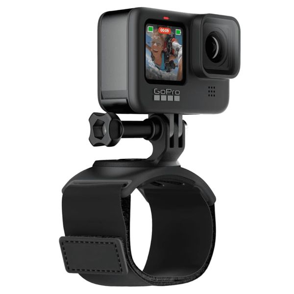 GoPro hand + Wrist Strap