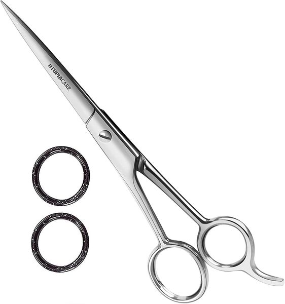 Hairdressing Scissors - Stainless
