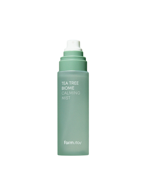Farmstay Tea Tree Biome Calming Mist