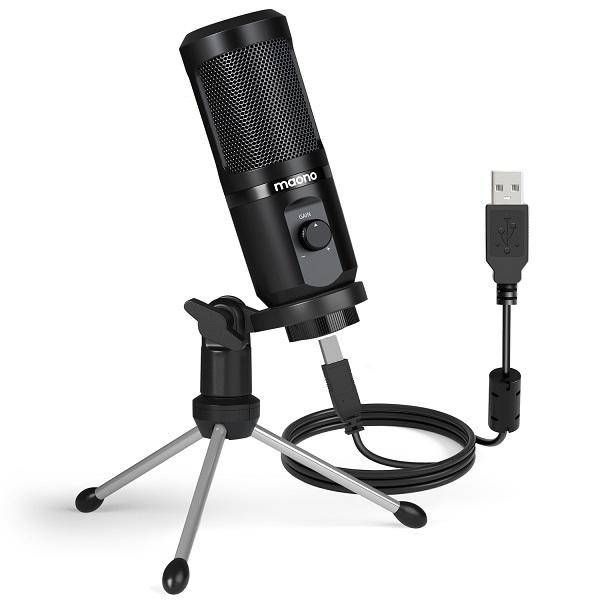 MAONO AU-PM461TR USB Microphone