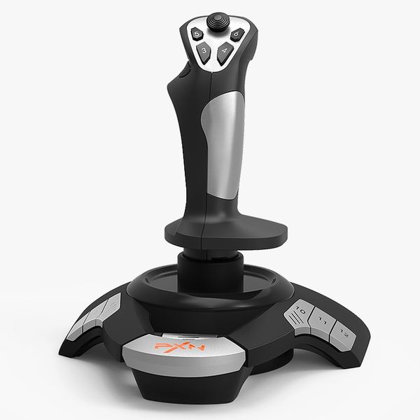 USB Flight Joystick