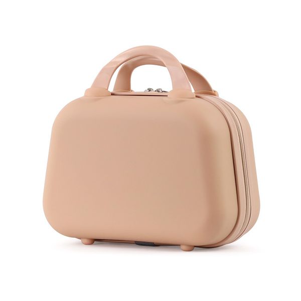 Portable Travel Bag for Women, Handbag, Can Be Placed in Suitcase,