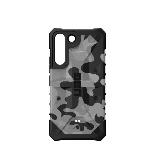UAG Samsung Galaxy S22 Pathfinder-Midnight Camo