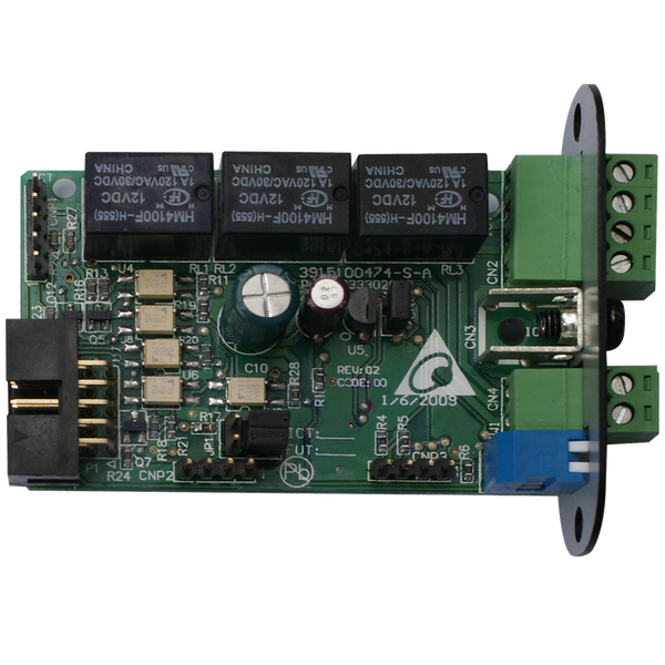 Delta F USB card (mini) for DCE