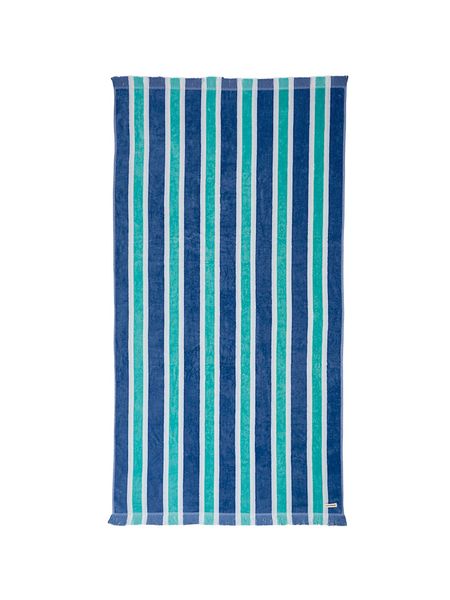 Linen House Brazil Beach Towel