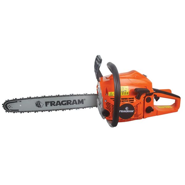 Fragram 58cc Petrol Chainsaw