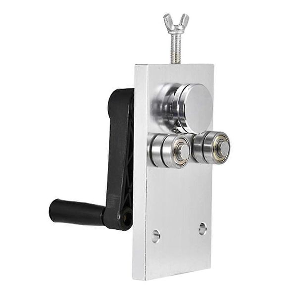 Fretwire Bender Tool for Guitar/Bass Instruments