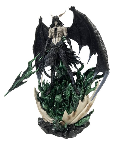 1/8 Ulquiorra Segunda Etapa Form