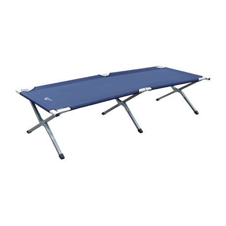 Folding camping beds outlet sale