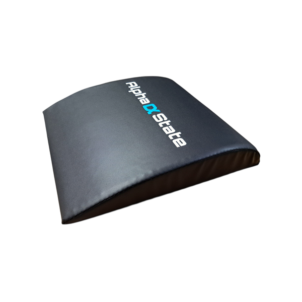 AlphaState Ergonomic Training Ab Mat