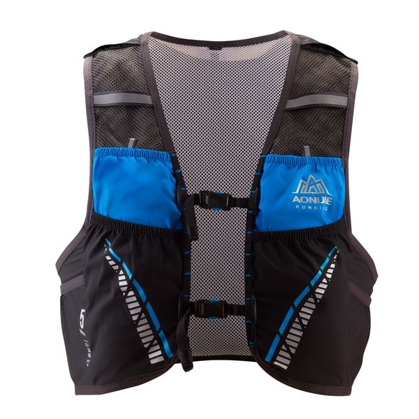 Aonijie Moderate Gale 5L Black Hydration Pack