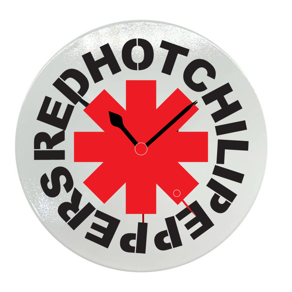 Red Hot Chilli image