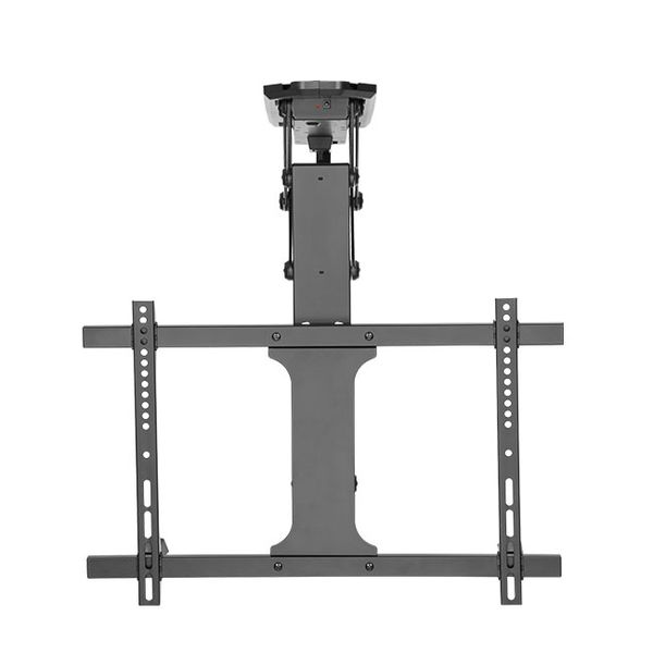 32 - 70 Remote Controlled Motorised, Curved and Flat Panel Ceiling Bracket