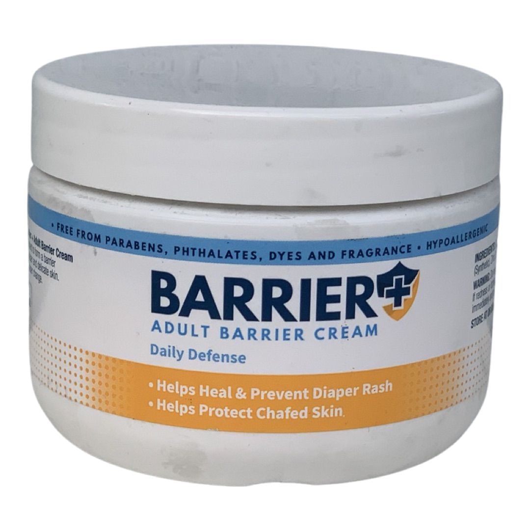 Barrier Cream (Adult) 200g | Buy Online in South Africa | takealot.com