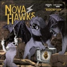 Redemption (CD / Album)