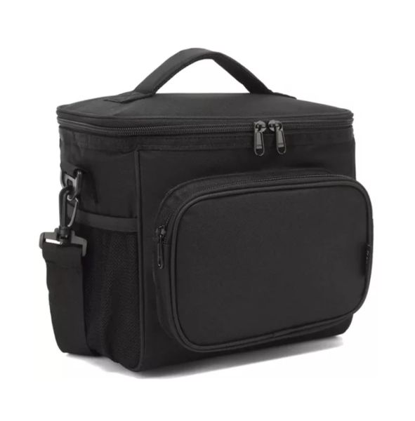 Luxurious Lunch Meal Bag