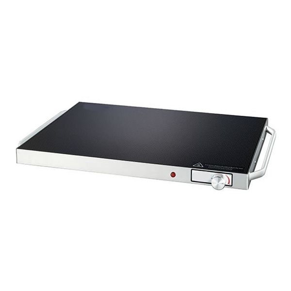250W Hot Tray with Temperature Control -RHHT205