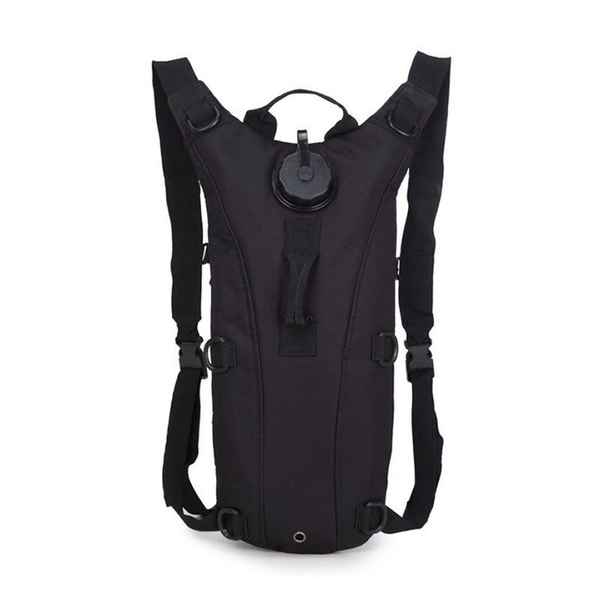 Tactical Hydration Backpack 3L liner Camouflage Sports Water Bag