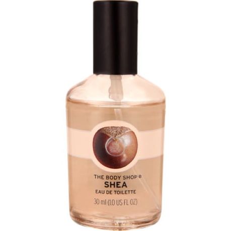 Shea eau best sale de toilette