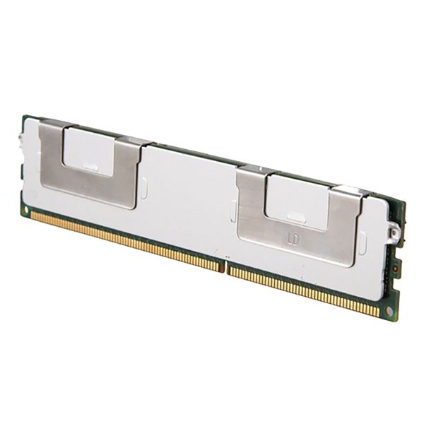 32Gb Ddr3 Memory Ram Pc3L-12800L 1 35V 1600Mhz Ecc Load Reduced
