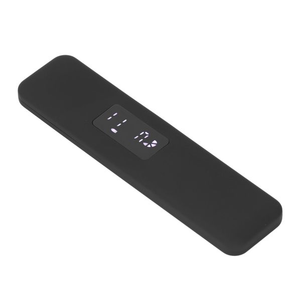 Pillow Speaker, Bone Conduction, Black