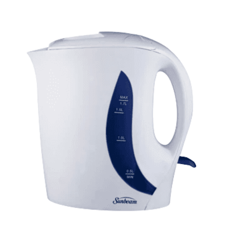 Deluxe Automatic Kettle SAK100WA Shop Today. Get it Tomorrow