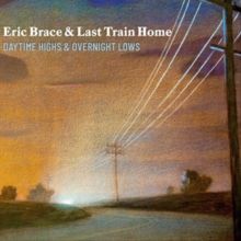 Daytime Highs and Overnight Lows (CD / Album)