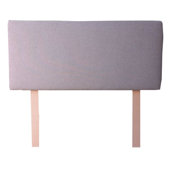 Baseline Modern Headboard - Blaze Birch