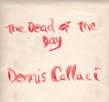 The Dead of the Day (CD / Album)