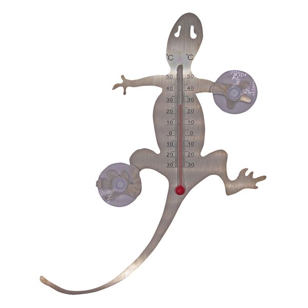 Salamander Thermometer