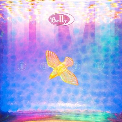 Dove (Vinyl / 12" Album)