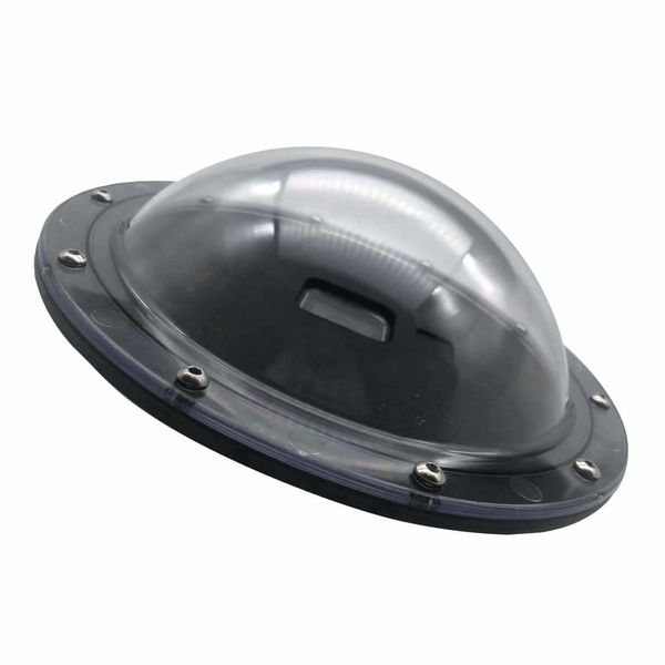 GDOME Superdive Watrproof Housing (40M) Compatible with GoPro Hero 9 Black