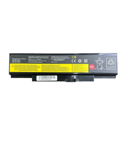Lenovo ThinkPad E550, E550c, E555, Series, 76+ 3INR19/65-2, 45N1758