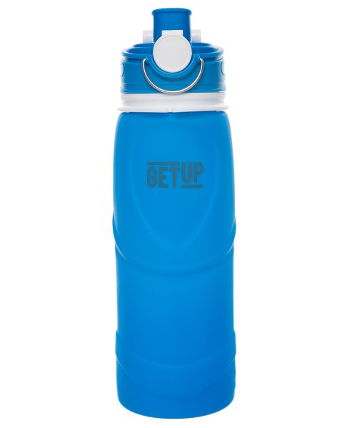 GetUp 750ml Silicone Foldable Water Bottle