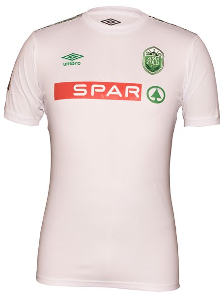 Umbro AmaZulu FC Away Match Jersey - 19'/20
