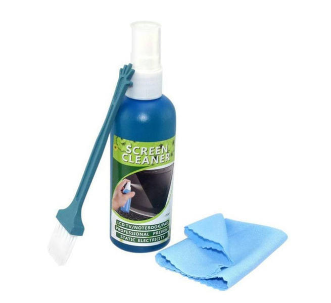 LCD Screen Cleaning Kit