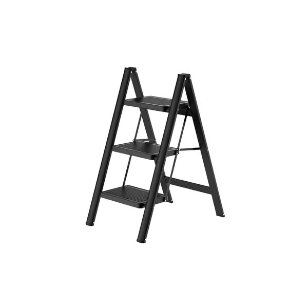 Folding Portable Stools, Sturdy Step Ladders
