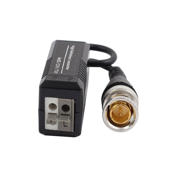 High-Defintion Passive Transceiver Single Channel