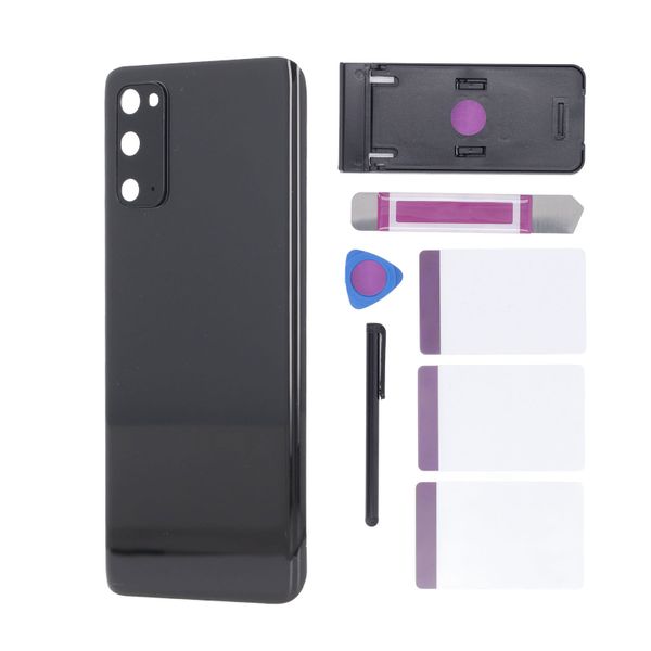 S20 Back Glass w/Stylus Kit